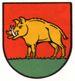 Wappen Ebersbach