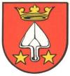 Wappen Bünzwangen